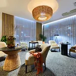 Arche Hotel Pulawska Residence Warszawa