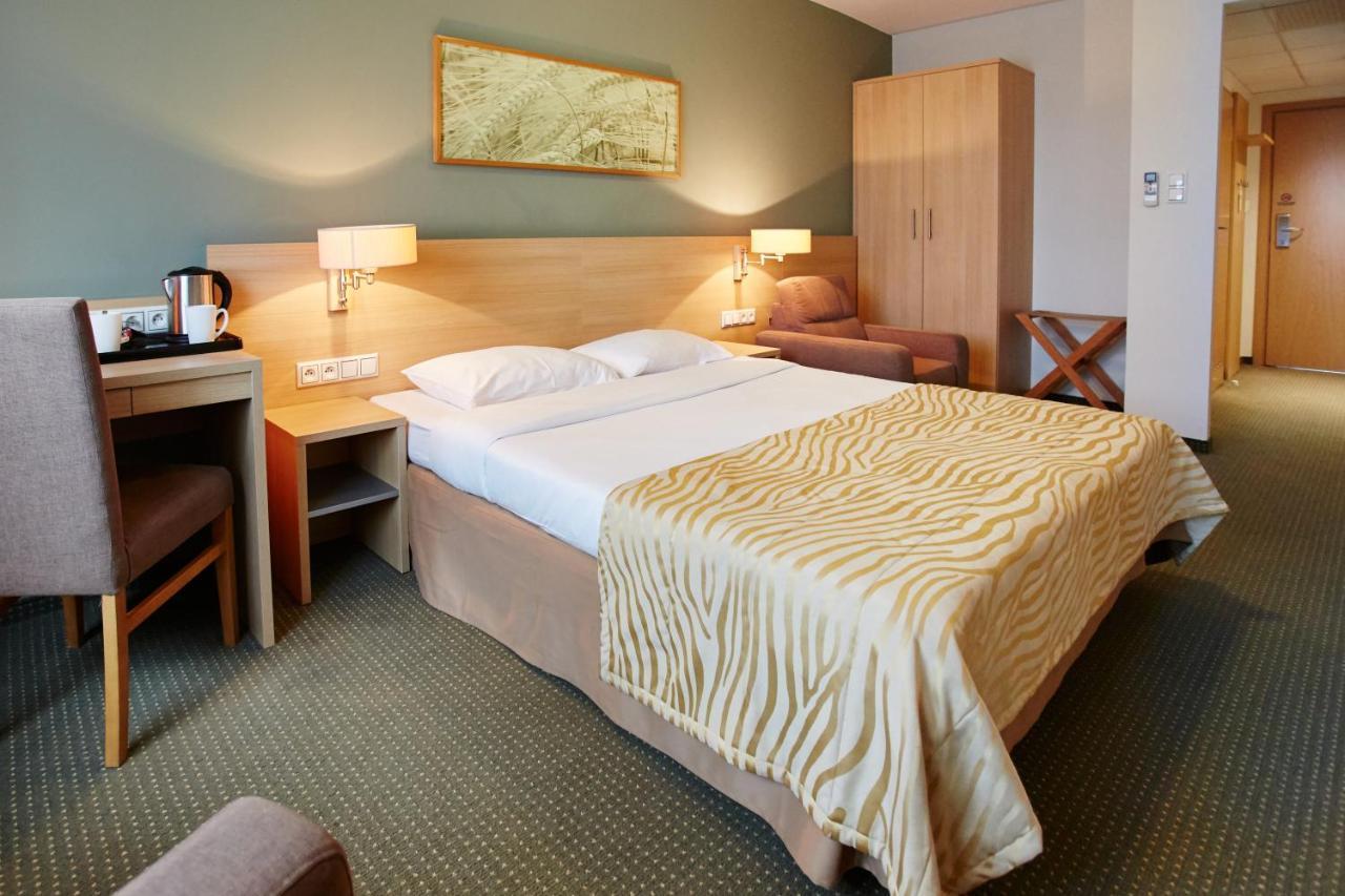 Hotel Arche Pulawska