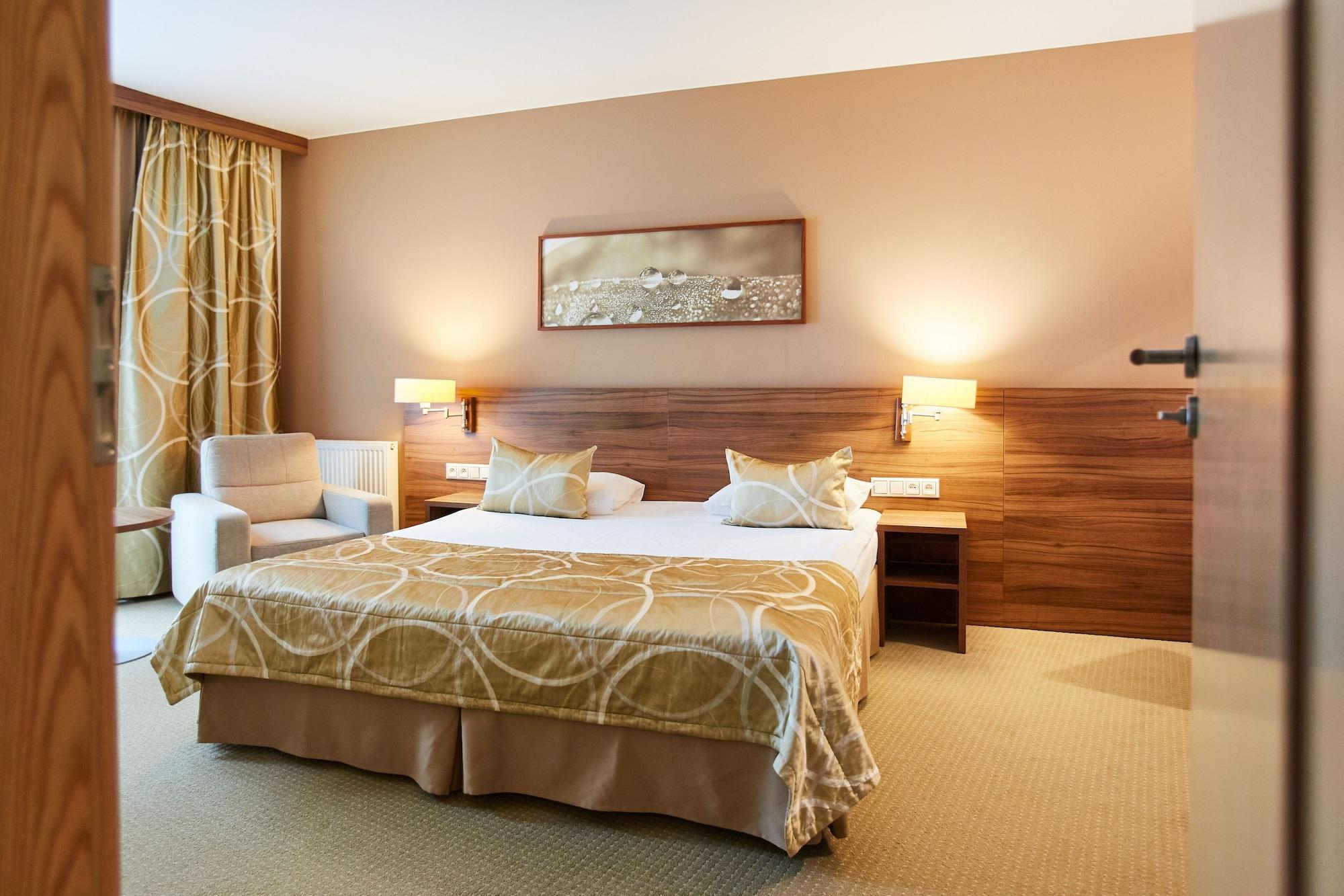 Arche Pulawska Hotel